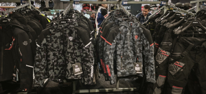 Navštivte Motosalon Brno 2026